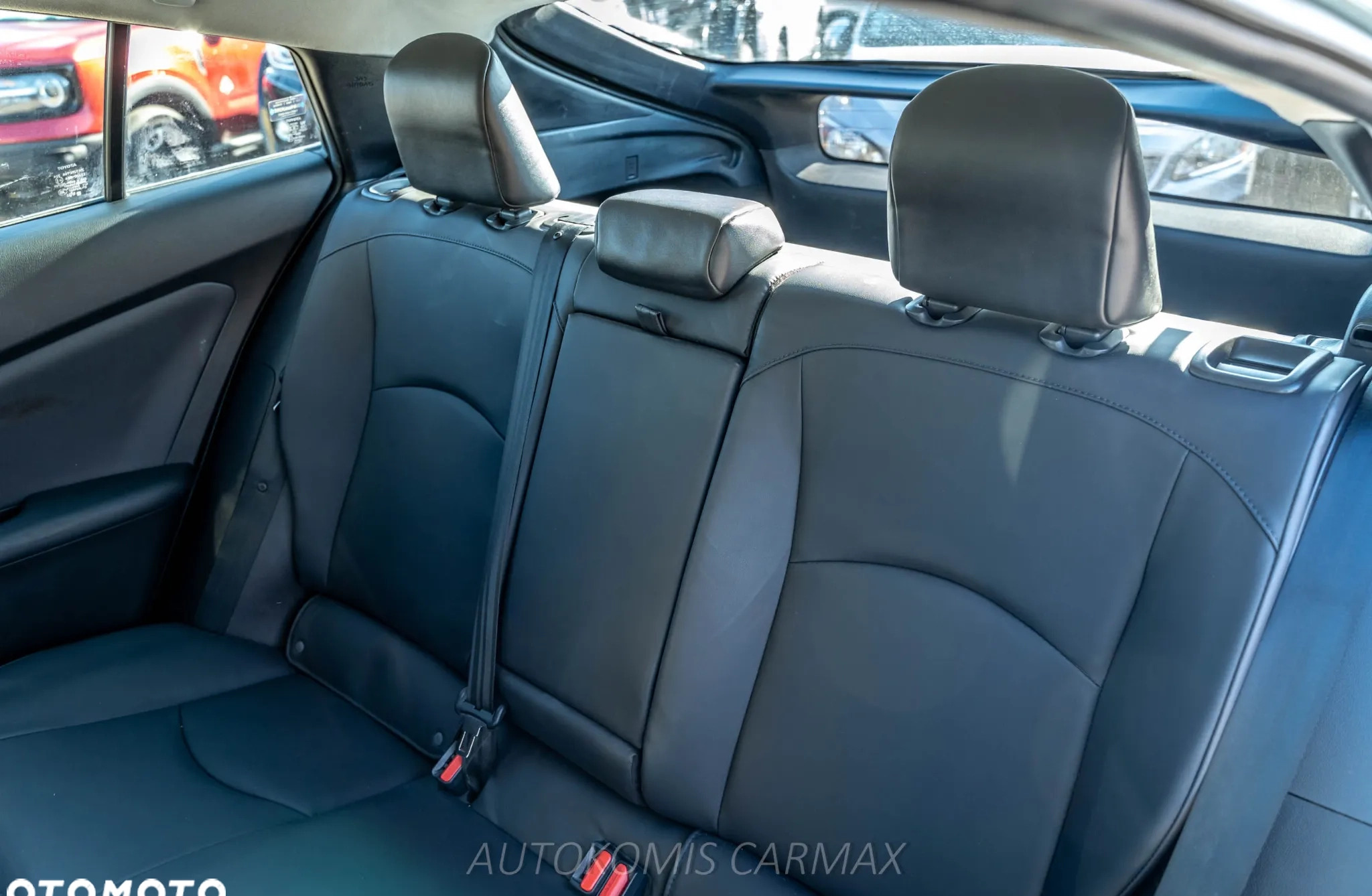 Toyota Prius cena 115900 przebieg: 1400, rok produkcji 2022 z Białystok małe 352